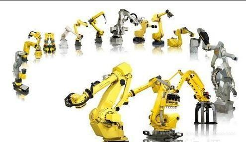 2015年全球十大工業機器人品牌盤點 誰在引領智能制造新浪潮？