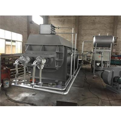 槳葉干燥機 高效節能的物料干燥解決方案