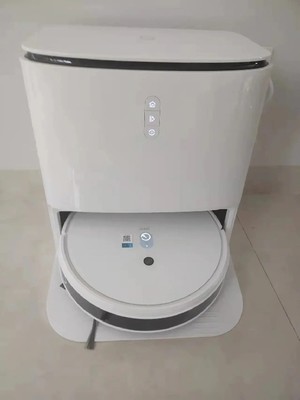 新型智能掃地機器人回收 環保與資源再利用的必然選擇